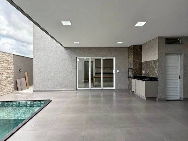 #749 - Casa para Venda em Franca - SP - 2