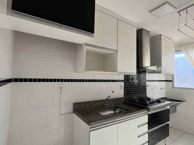 #752 - Apartamento para Venda em Franca - SP - 3