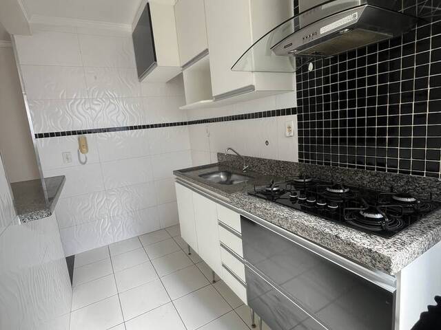 #752 - Apartamento para Venda em Franca - SP - 2