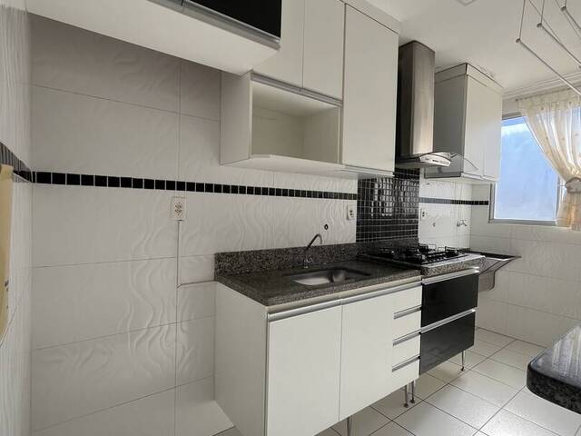 Apartamento para Venda em Franca - 5