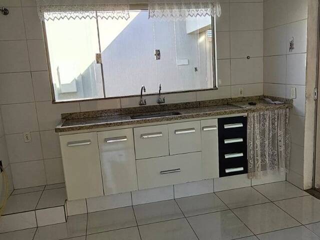Casa para Venda em Franca - 2