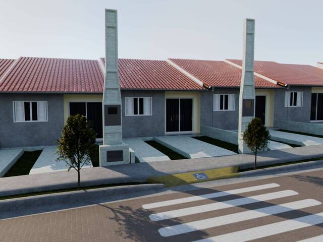 Casa para Venda em Franca - 5