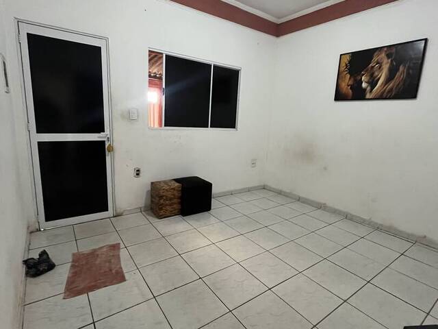#758 - Casa para Venda em Franca - SP
