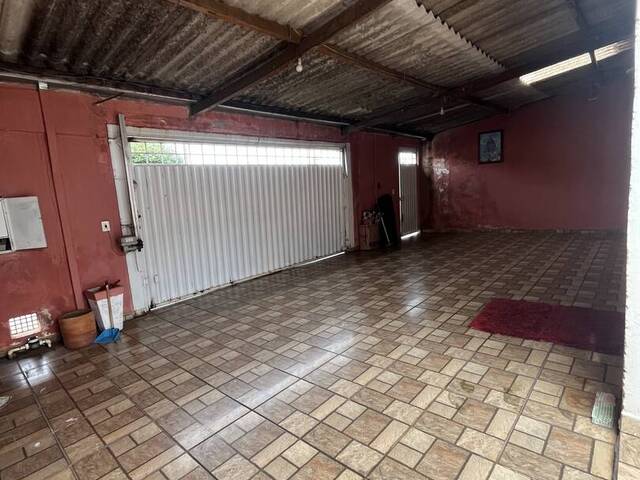 #758 - Casa para Venda em Franca - SP