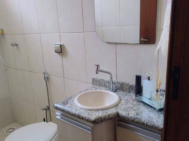 #763 - Casa para Venda em Franca - SP - 2
