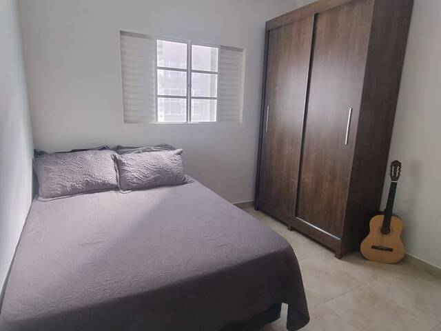 #763 - Casa para Venda em Franca - SP - 3