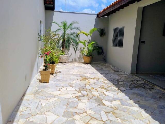 #763 - Casa para Venda em Franca - SP - 3