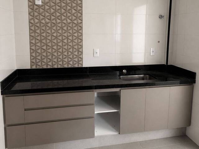 #764 - Apartamento para Venda em Franca - SP - 3