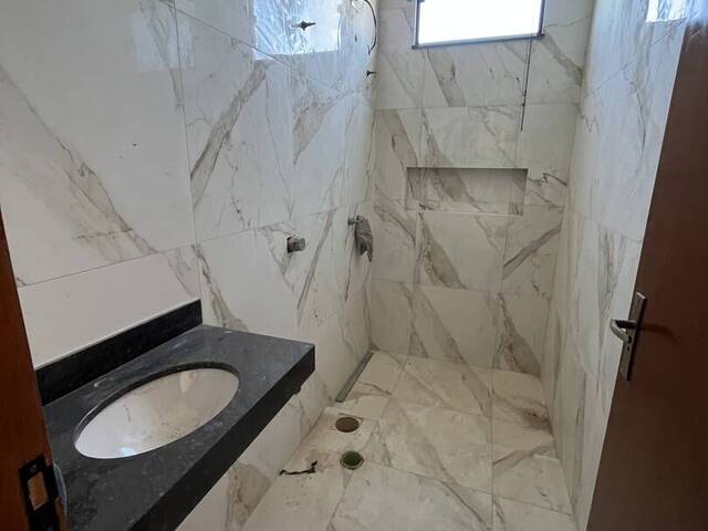 Casa para Venda em Franca - 3