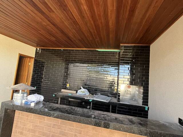 Casa para Venda em Franca - 4