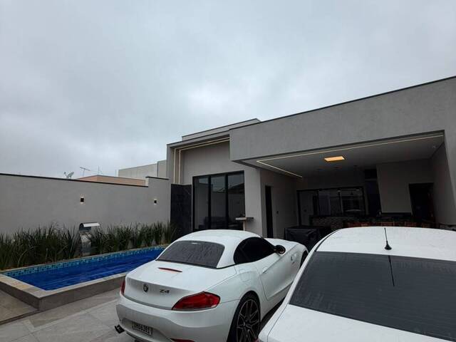 Casa para Venda em Franca - 3