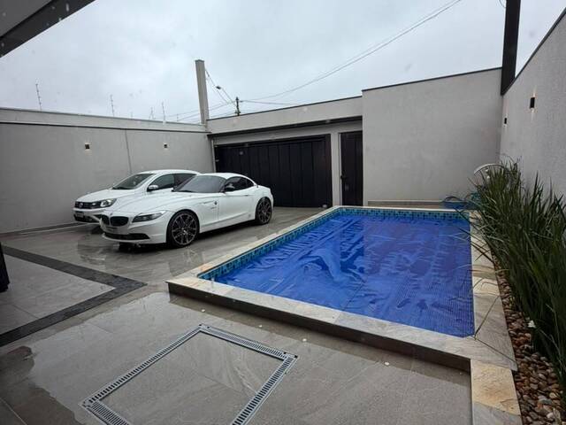 Venda em RESIDENCIAL 3 COLINAS - Franca