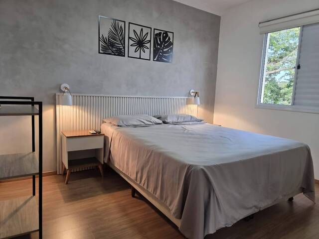 Apartamento para Venda em Franca - 2