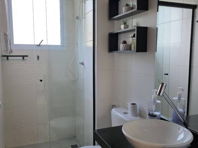 Apartamento para Venda em Franca - 4