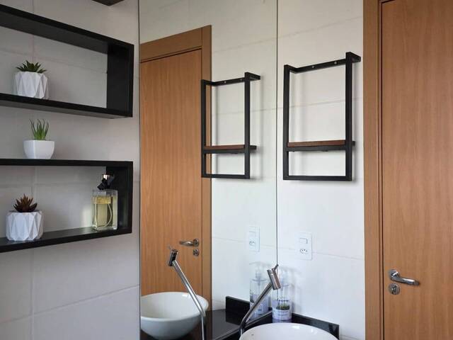 Apartamento para Venda em Franca - 5