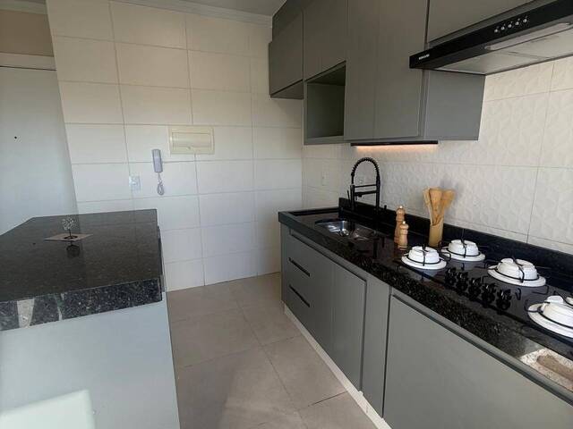 Apartamento para Venda em Franca - 3