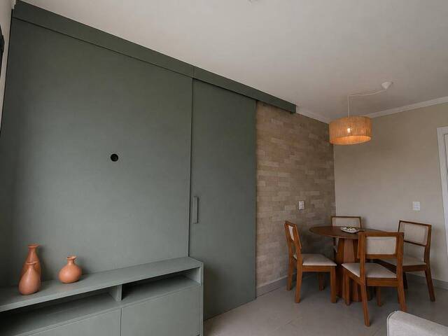Apartamento para Venda em Franca - 5