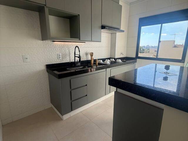 Apartamento para Venda em Franca - 2