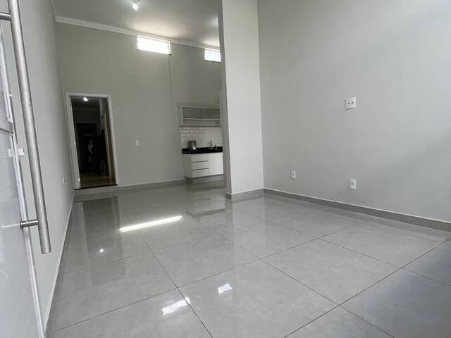 #776 - Casa para Locação em Franca - SP - 2