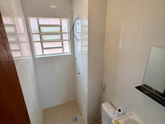 #777 - Casa para Venda em Franca - SP