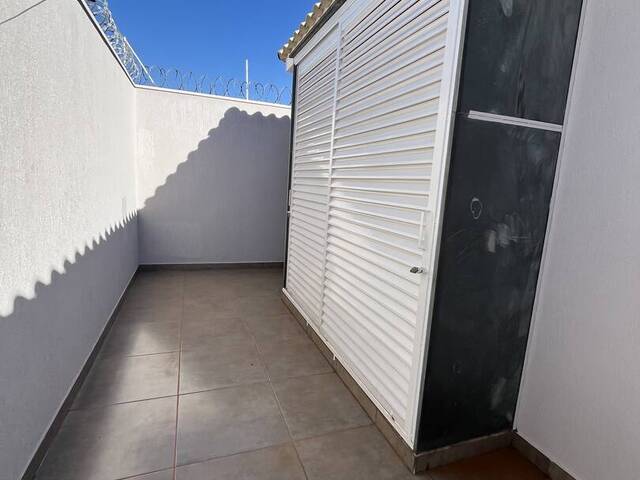 Casa para Venda em Franca - 5