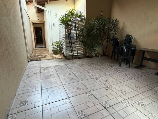 #781 - Casa para Venda em Franca - SP - 3