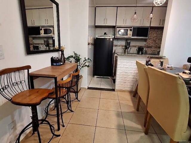 Apartamento para Venda em Franca - 4