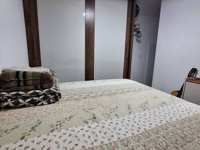 Apartamento para Venda em Franca - 3