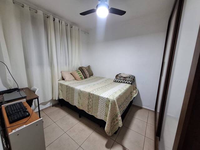 Apartamento para Venda em Franca - 5