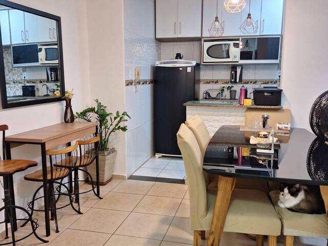 Apartamento para Venda em Franca - 2