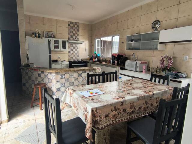 Casa para Venda em Franca - 2