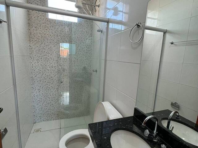 #784 - Apartamento para Venda em Franca - SP - 3