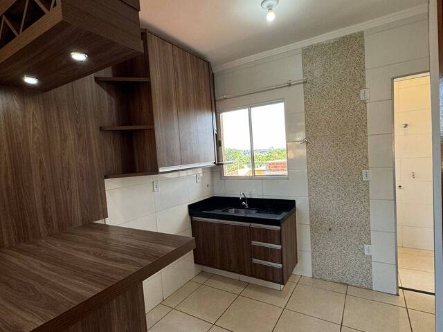 Apartamento para Venda em Franca - 5