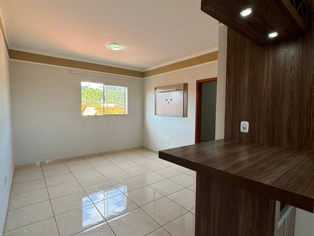 #784 - Apartamento para Venda em Franca - SP - 2