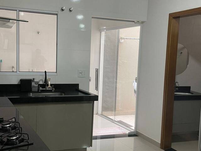 Apartamento para Venda em Franca - 4