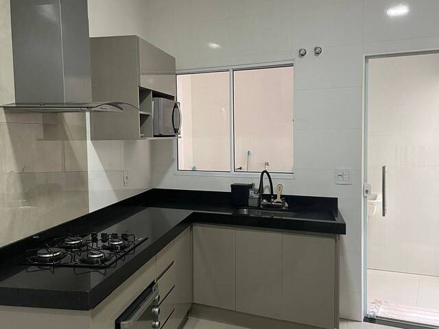 Apartamento para Venda em Franca - 5