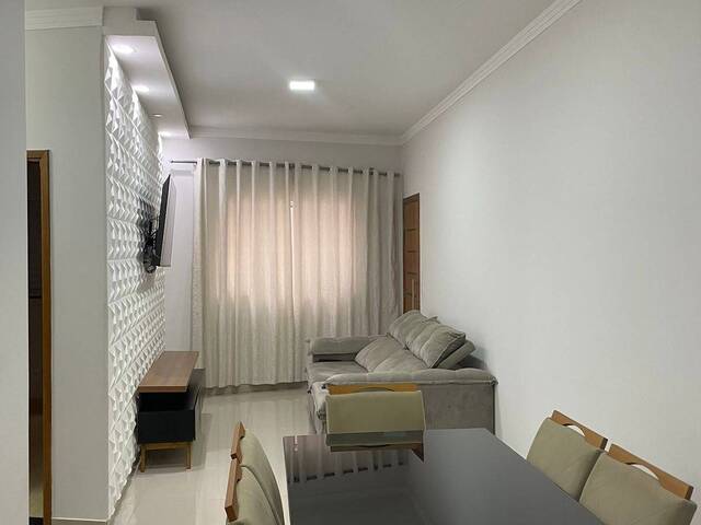 #787 - Apartamento para Venda em Franca - SP - 2