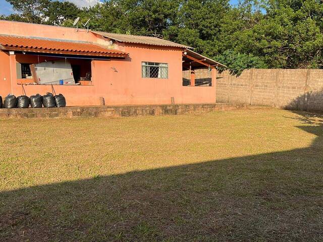 #789 - Chácara para Venda em Franca - SP - 3