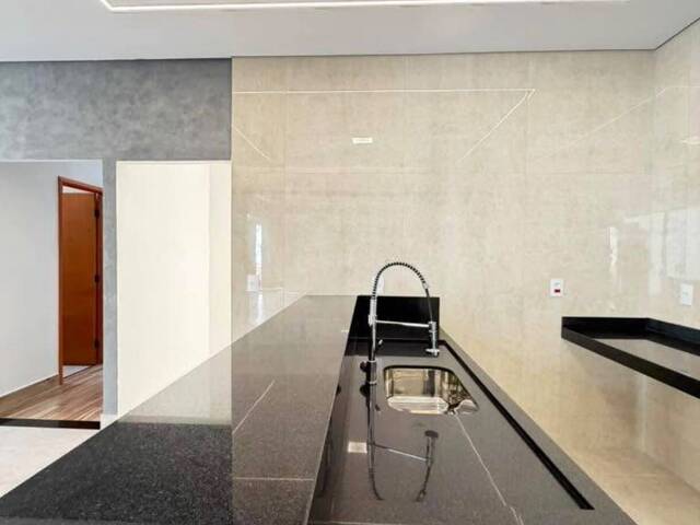 Casa para Venda em Franca - 4