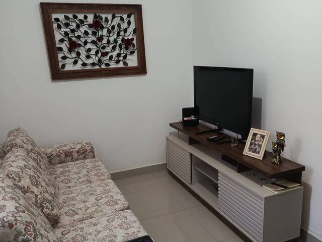 #791 - Casa para Venda em Franca - SP - 1