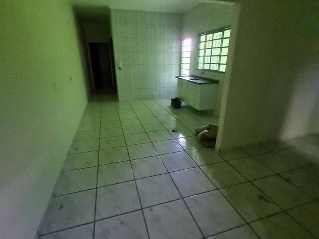 #792 - Casa para Venda em Franca - SP - 1