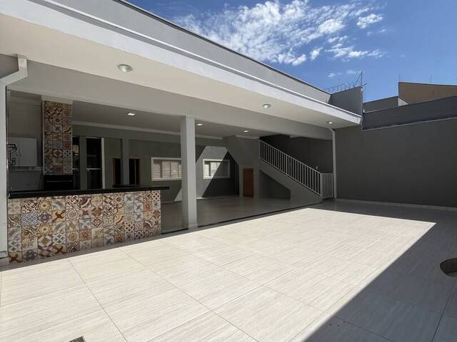 #793 - Casa para Venda em Franca - SP - 3