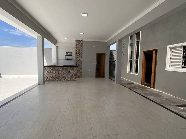 Casa para Venda em Franca - 4