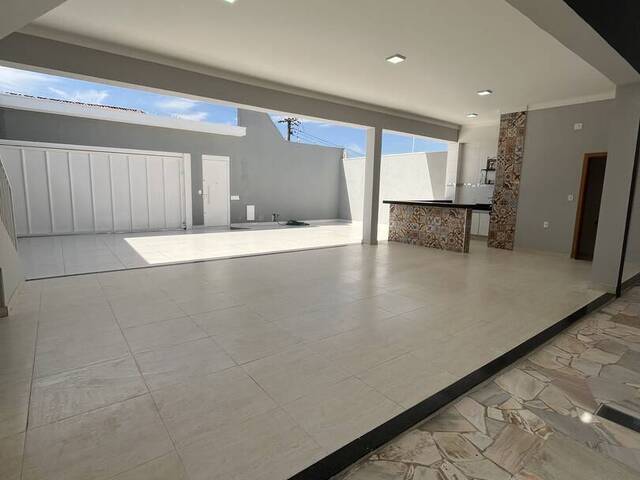 Casa para Venda em Franca - 5