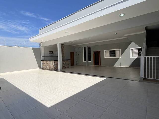 #793 - Casa para Venda em Franca - SP - 1