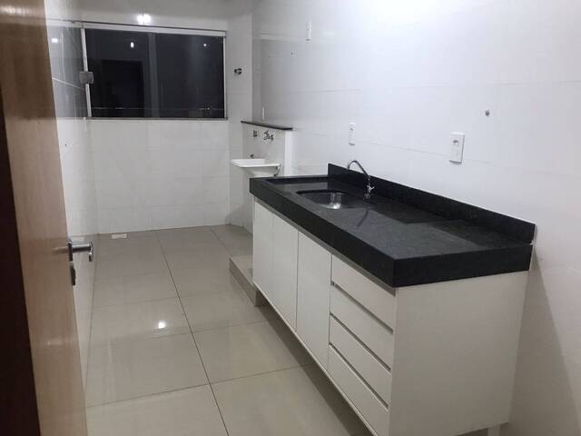 #795 - Casa para Venda em Franca - SP - 2